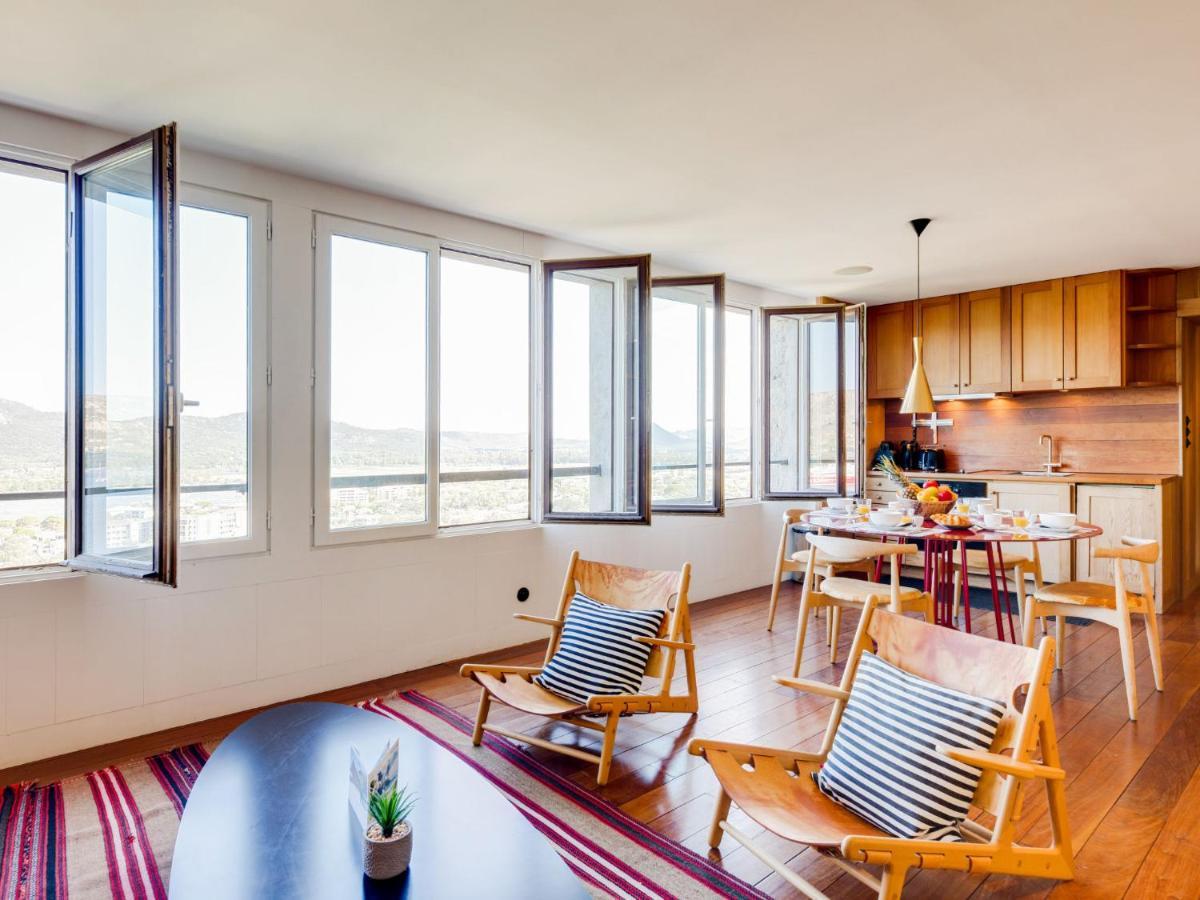 Apartment La Porte Genoise By Interhome Порто-Векио Екстериор снимка